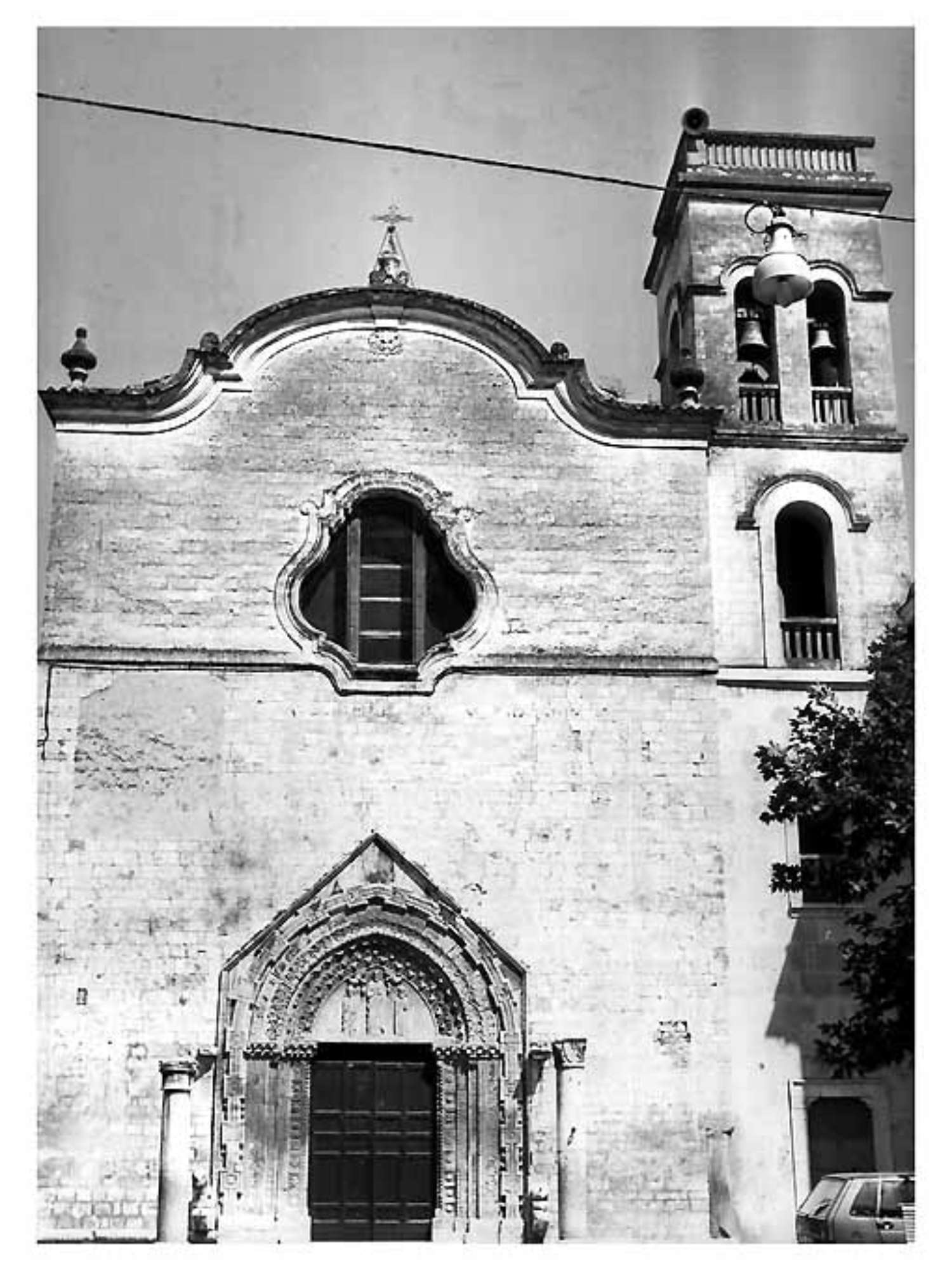 Facciata